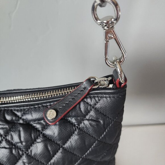 MZ Wallace Crossbody "LIKE NEW" - Picture 15 of 16